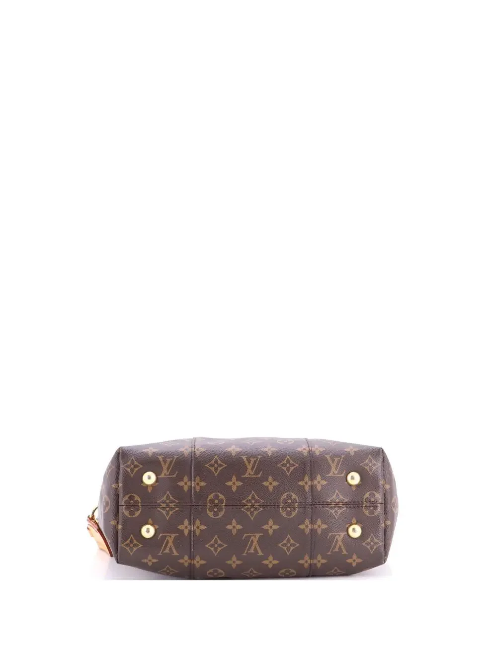 Louis Vuitton Melie Handbag Canvas #294470L22B
